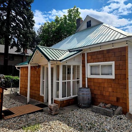 Mrs. Anderson'S Lodging ليفينورث الغرفة الصورة
