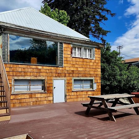 Mrs. Anderson'S Lodging ليفينورث الغرفة الصورة