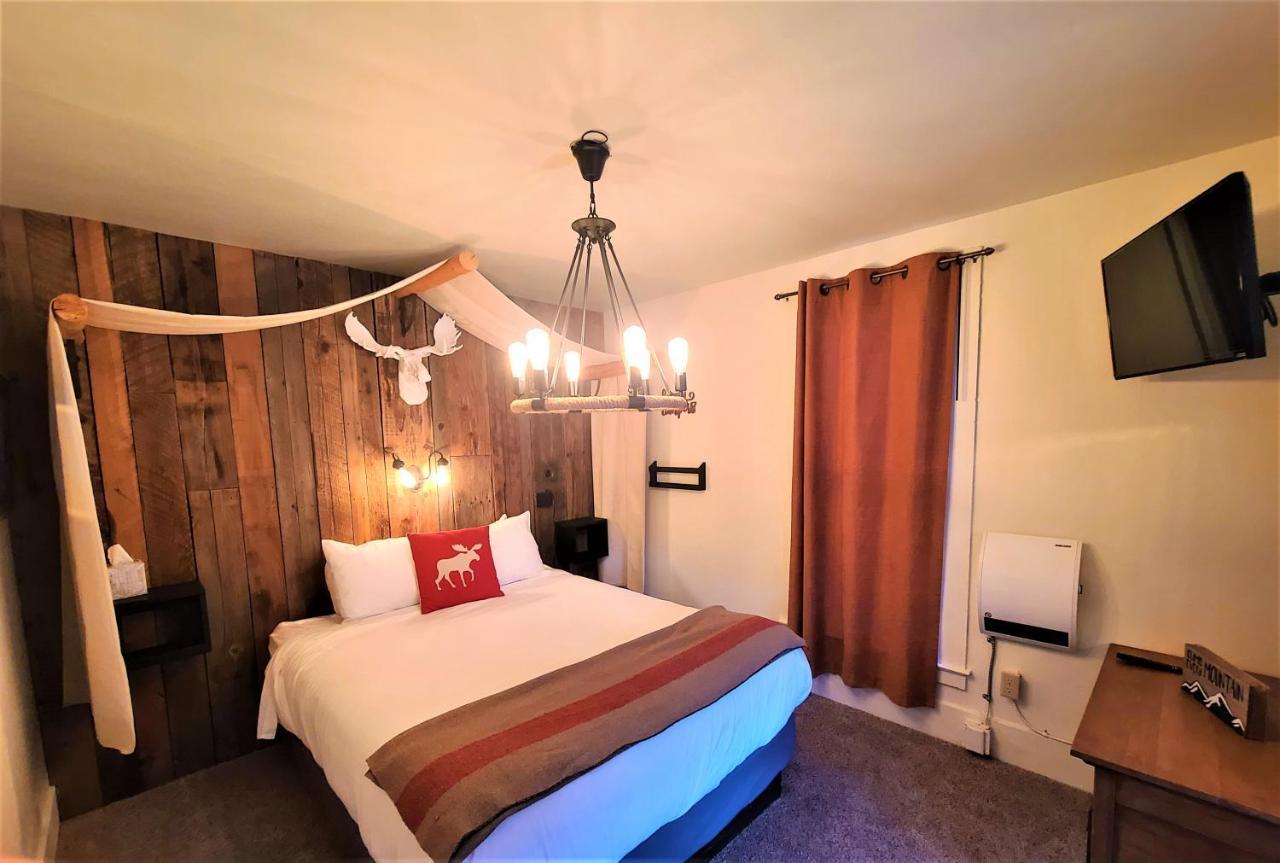 Mrs. Anderson'S Lodging ليفينورث المظهر الخارجي الصورة
