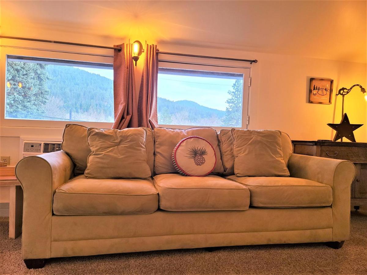Mrs. Anderson'S Lodging ليفينورث المظهر الخارجي الصورة