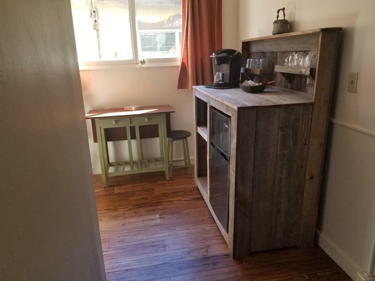 Mrs. Anderson'S Lodging ليفينورث المظهر الخارجي الصورة